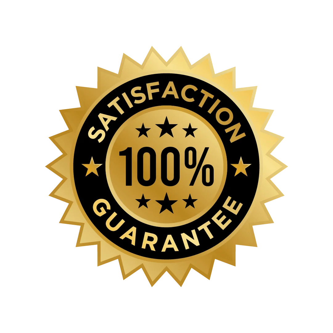 Burn Blend Money Guarantee